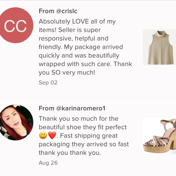 🎉I’m Pam & Hello 👋 from Mount Airy, NC, OH born & raised tho #DontQuitBoutique - Picture 5 of 16